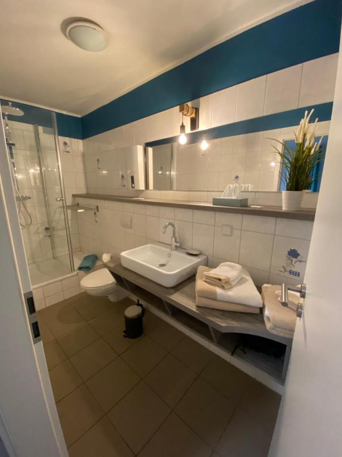 Double Room Private Bathroom