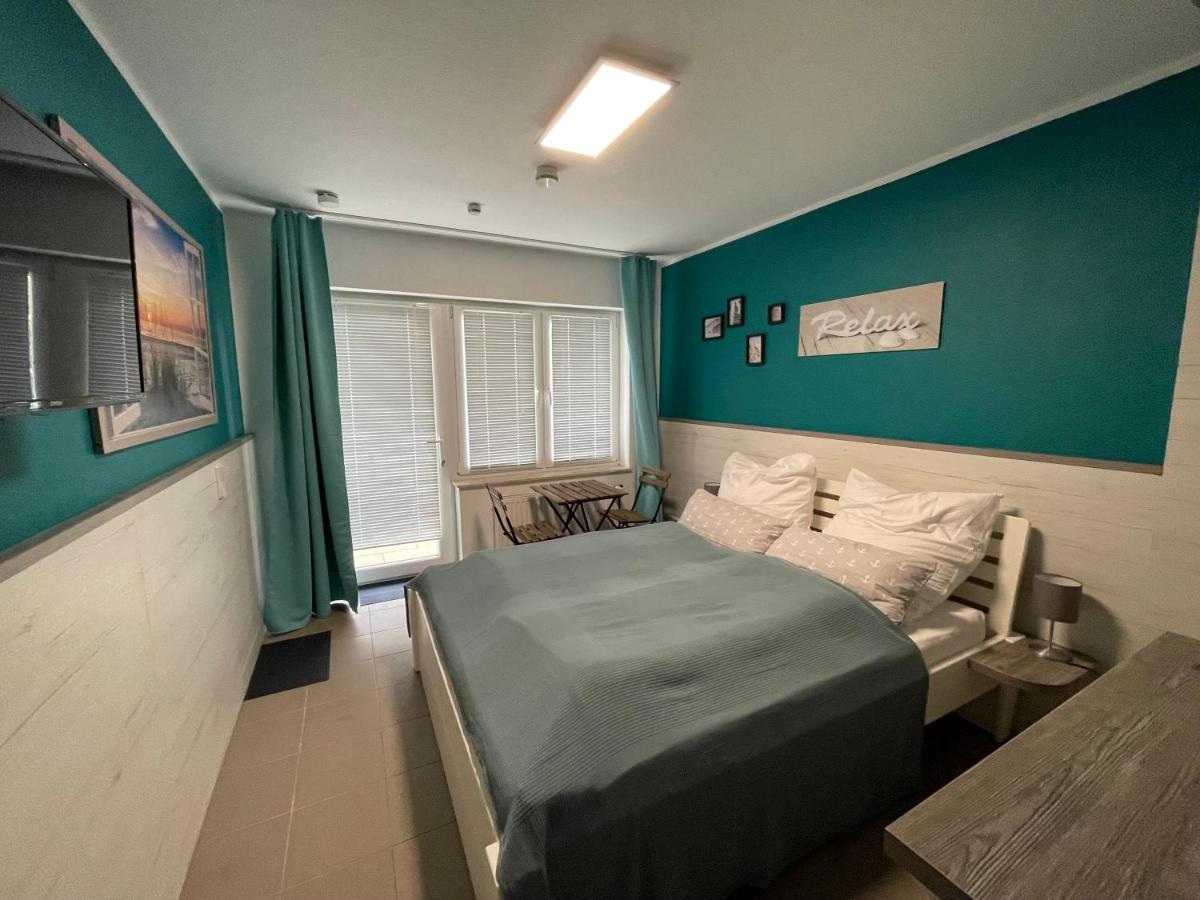 Double Room Private Bathroom